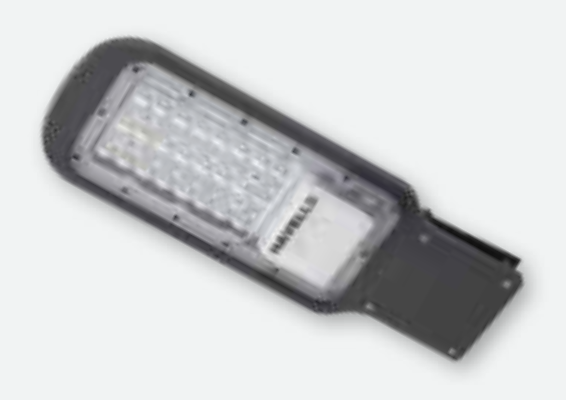 25W Havells Endura Sunbeam LED Street Light